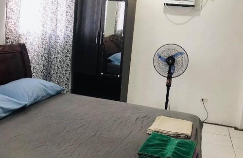 Pasay House | my sweet home room 3