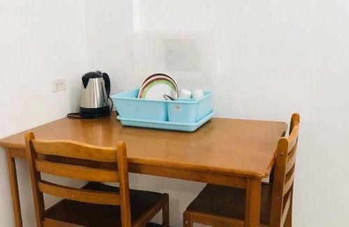 Pasay House | my sweet home room 3
