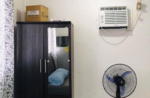 Pasay House | my sweet home room 3