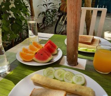 Mathiveri Hotel | Mystic Maldives Mathiveri Retreat