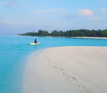 Mathiveri Hotel | Mystic Maldives Mathiveri Retreat