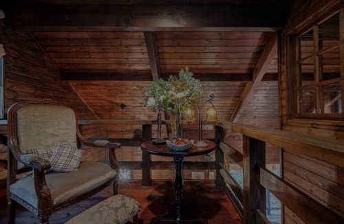 Nasu House | Nasu Country Cottage