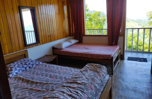 Turuk House | Nature Love Homestay By StayApart