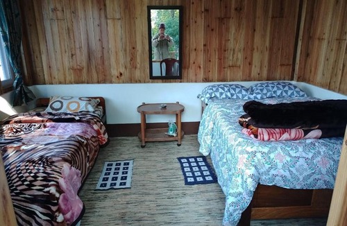 Turuk House | Nature Love Homestay By StayApart