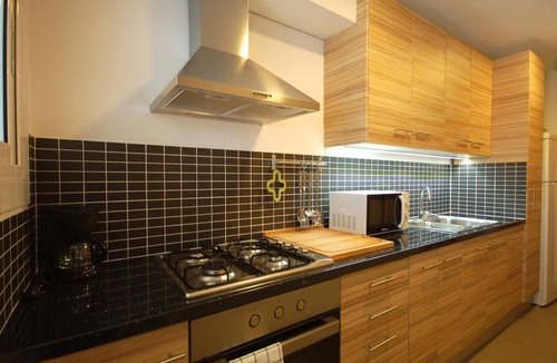 Castelldefels Apartment | NEW FLAT BEACHFRONT/CASTELLDEFELS