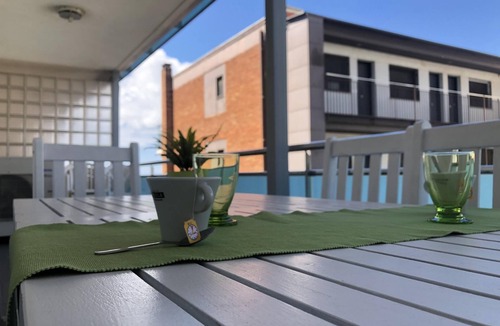 Castelldefels Apartment | NEW FLAT BEACHFRONT/CASTELLDEFELS