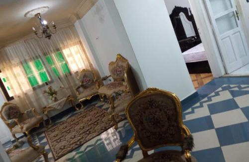 Mansoura Apartment | New House