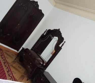 Mansoura Apartment | New House