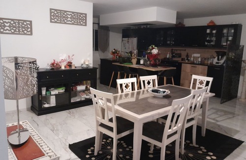 Fresnes Bed & Breakfast | New house~ Zoo et Châteaux 3 stars 11 pers