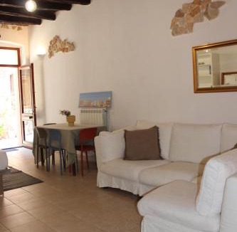 Province of Cagliari Apartment | New Villanova Vibes