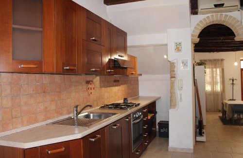 Province of Cagliari Apartment | New Villanova Vibes