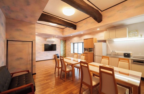 Yufu House | Newly opened 127m2 private house Accommodates u/Yufu Ōita