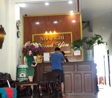 Pleiku Bed & Breakfast | Nhà nghỉ Bình Yên