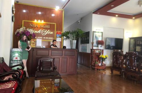 Pleiku Bed & Breakfast | Nhà nghỉ Bình Yên