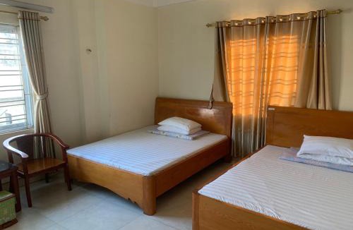 Lao Cai Hotel | Nhà Nghỉ Hoàng Xuân