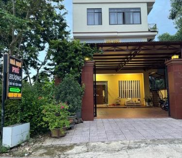 Cam Lo Hotel | Nhà Nghỉ Phú Hương