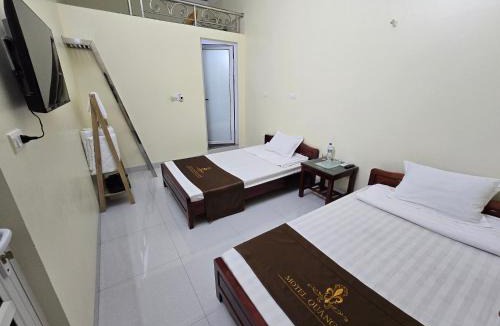 Moc Chau Bed & Breakfast | Nhà nghỉ Quang Khải