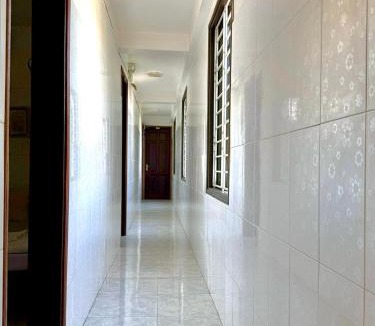 Dong Ha Bed & Breakfast | Nhà Nghỉ Thanh Xuân