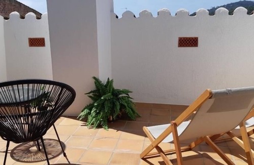 Calella de Palafrugell Apartment | Nice duplex with terrace