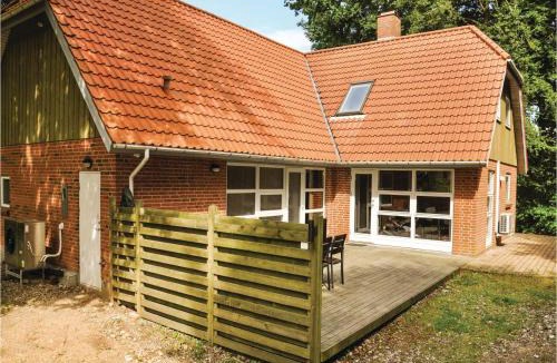 Vedelshave House | Nice Home In Asperup With Sauna