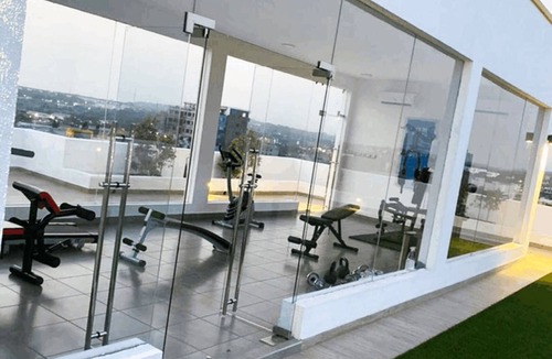 West Ridge Apartment | nice one bedroom appartment located 10min from the airport