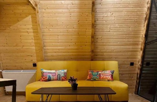 Khelvachauri Ski Chalet | Ninias Cottage