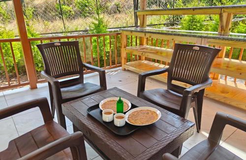 Kanatal Resort | Nirmaya Resort