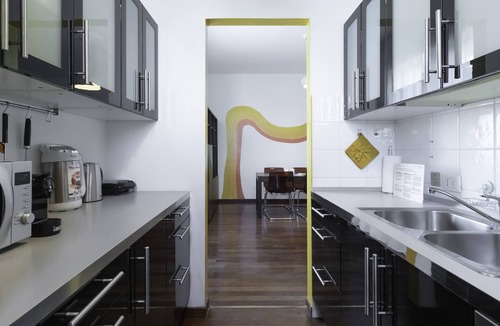 Milano San Felice Apartment | Nona Strada 7 - One Bedroom Apartment, Sleeps 4