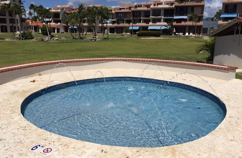 Candelero Abajo Condo | Ocean Front - 3 Bedroom/3.5 Bath with Terrace Fully Furnished
