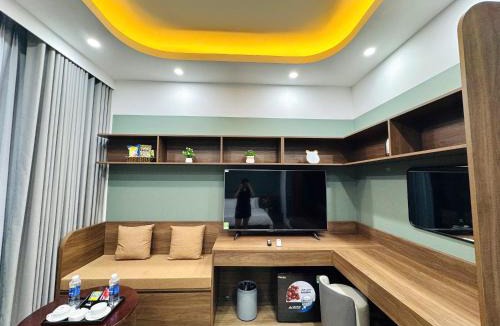 Van Giang Hotel | Ocean Park Homestay