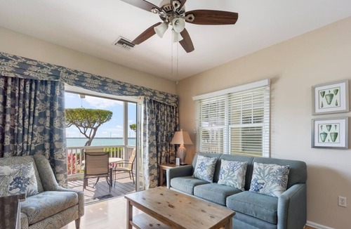 Marathon House | Ocean-View 2BR/1.5BA Bungalow 5043: Village at Hawks Cay Villas