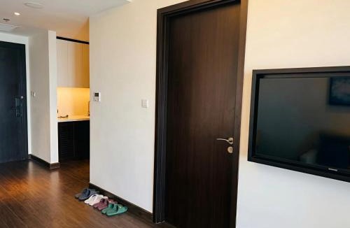 Hon Gai Apartment | Ocean View Apartments at The Sapphire Ha Long - Studio & 2BR