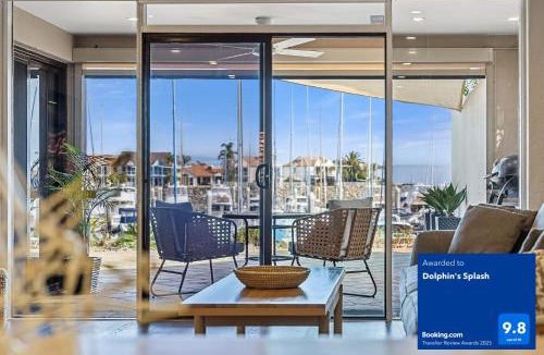 North Haven Apartment | Oceans Adrift