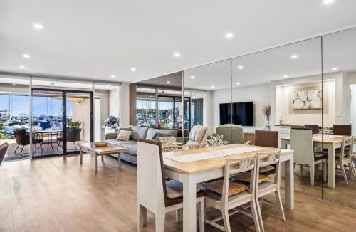 North Haven Apartment | Oceans Adrift