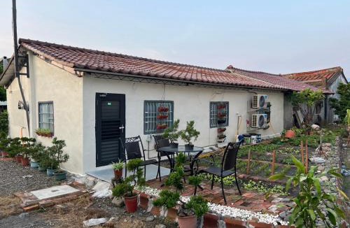 Chaozhou House | Old Chen Outdoors