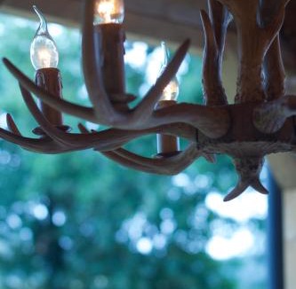 Mierlo Ski Chalet | Old Deer Lodge by Neeltje Soet