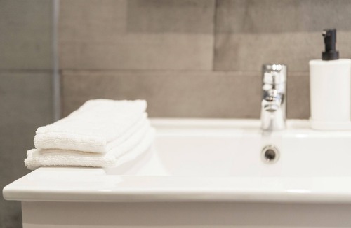 Bucharest City-Centre Apartment | Old Town Apartments by Olala Homes