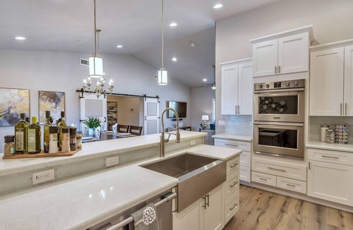Park Scottsdale Nine Villa | Old Town Family House - Sleeps 24