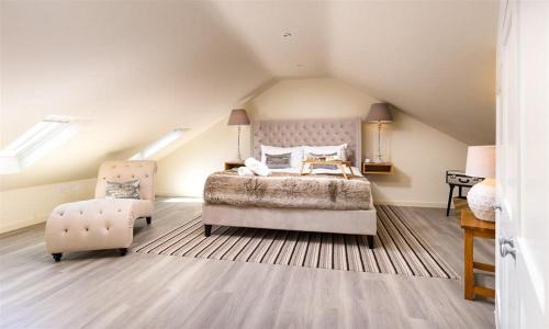 Ambleside Apartment | Old Wool Loft