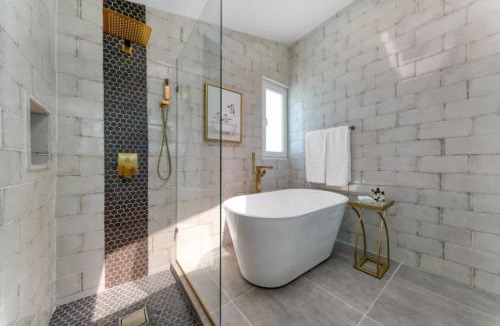 Candelero Abajo Villa | Olive Villa Palmas - Modern Beachfront