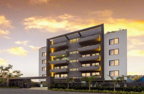 Osu Klottey House | One-Bedroom Apartment