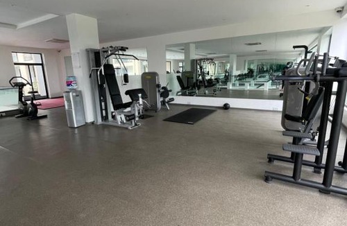 Cantonments Apartment | One Bedroom Luxurious Apartment