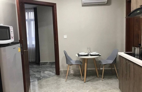 Chamkar Mon Apartment | One BedRoom/SOHO RESIDENCE - PHNOM PENH