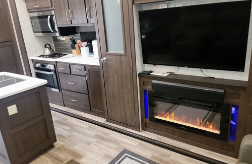 Apopka House | One bedroom with loft near Disney