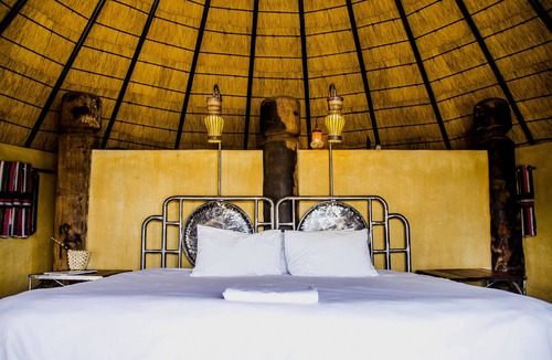 Ondangwa House | Ongula Village Homestead Lodge
