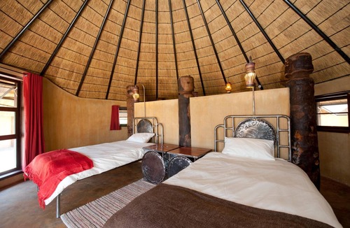 Ondangwa House | Ongula Village Homestead Lodge