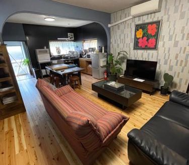 Taiki House | OUR HOUSE-Mie