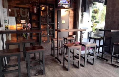 Klebang Besar Hotel | OYO 90899 Tube Hotel Melaka