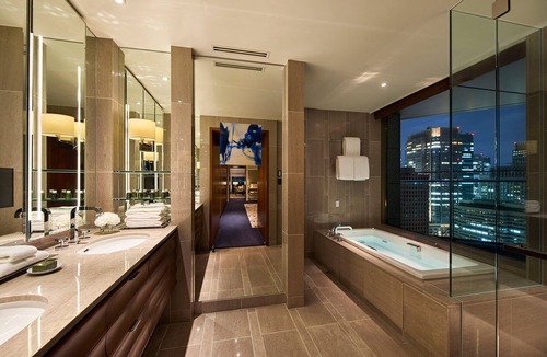 Marunouchi Hotel | Palace Hotel Tokyo