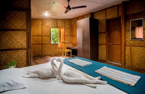 Port Blair Hotel | Palm Grove Eco Resort